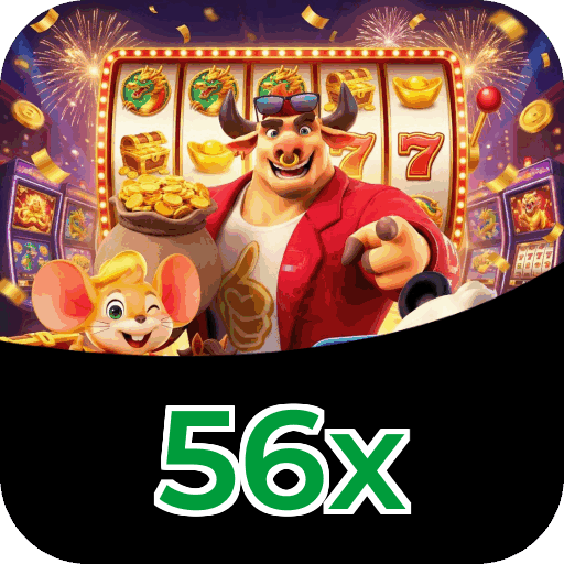 Lottery Clássica na 56x