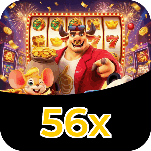 Métodos de pagamento aceitos na 56x